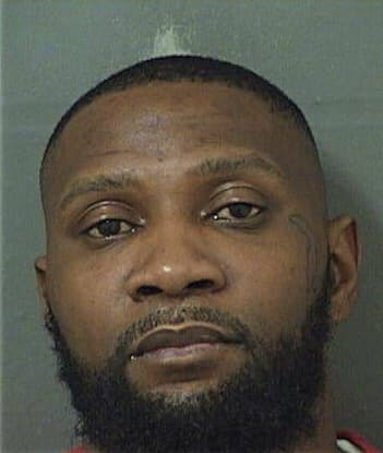 Derrick Craig, - Palm Beach County, FL 